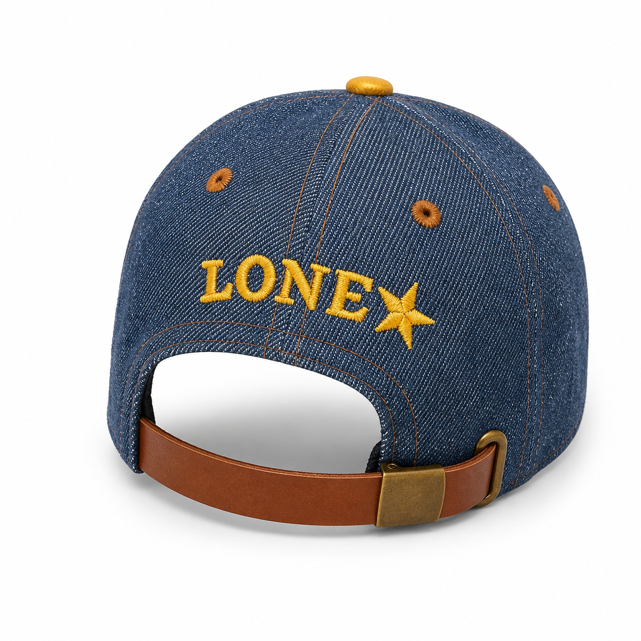 The Lone Star ⭐️ is built for the ones who do things their own way.