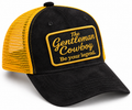 The Pioneer    trucker cap in 6 colourways